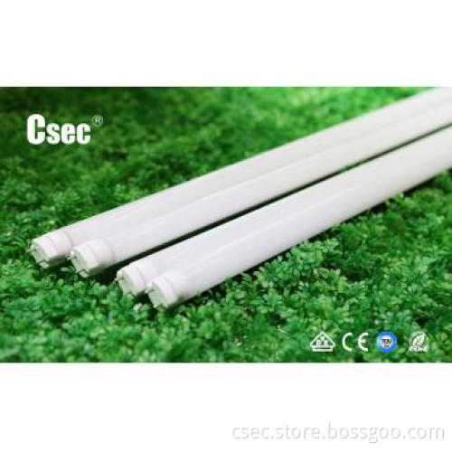 LED Tube TUV & VDE certificate high quality indoor lighting